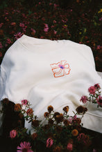 Lade das Bild in den Galerie-Viewer, Vorbestellbar Kunterbunt-Baby Pullover