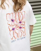 Lade das Bild in den Galerie-Viewer, SPACE TO GROW- RECYCLING