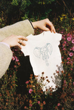 Lade das Bild in den Galerie-Viewer, Vorbestellbar Elefant-Baby Body