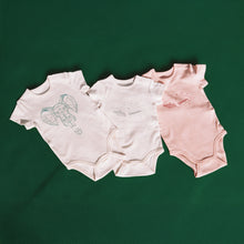 Lade das Bild in den Galerie-Viewer, Vorbestellbar Elefant-Baby Body