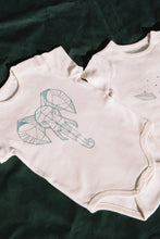 Lade das Bild in den Galerie-Viewer, Vorbestellbar Elefant-Baby Body