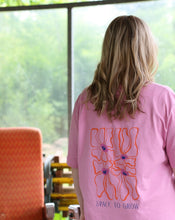 Lade das Bild in den Galerie-Viewer, SPACE TO GROW