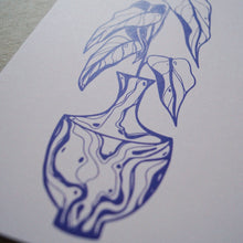 Lade das Bild in den Galerie-Viewer, PLANTY - POSTKARTE
