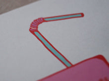 Lade das Bild in den Galerie-Viewer, IT´S GONNA BE OK ! - POSTKARTE