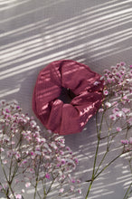 Lade das Bild in den Galerie-Viewer, Mint&Rosa Scrunchies