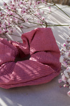 Lade das Bild in den Galerie-Viewer, Mint&Rosa Scrunchies
