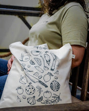 Lade das Bild in den Galerie-Viewer, HOFLIEBE LIEBE - JUTEBEUTEL