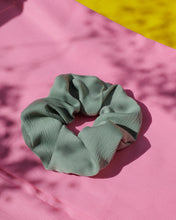 Lade das Bild in den Galerie-Viewer, Mint&Rosa Scrunchies