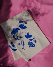 Lade das Bild in den Galerie-Viewer, florale Geschirrtucher