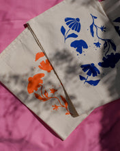 Lade das Bild in den Galerie-Viewer, florale Geschirrtucher