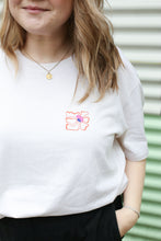 Lade das Bild in den Galerie-Viewer, SPACE TO GROW- RECYCLING