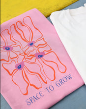 Lade das Bild in den Galerie-Viewer, SPACE TO GROW