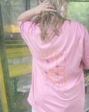 Lade das Bild in den Galerie-Viewer, SPACE TO GROW