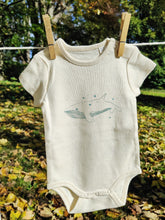 Lade das Bild in den Galerie-Viewer, Vorbestellung Wal-Baby Body