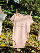Lade das Bild in den Galerie-Viewer, Vorbestellung Wal-Baby Body