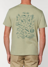 Lade das Bild in den Galerie-Viewer, Hofliebe Liebe Unisex T-Shirt