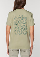 Lade das Bild in den Galerie-Viewer, Hofliebe Liebe Rückendruck