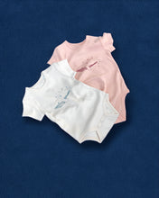 Lade das Bild in den Galerie-Viewer, Vorbestellung Wal-Baby Body