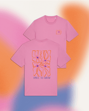 Lade das Bild in den Galerie-Viewer, SPACE TO GROW