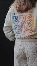 Laden und Abspielen von Videos im Galerie-Viewer, SMILE Oversized Pulli- Limited Edition