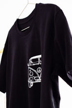 Lade das Bild in den Galerie-Viewer, BULLI SHIRT UNISEX