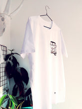 Lade das Bild in den Galerie-Viewer, BULLI SHIRT UNISEX