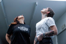 Lade das Bild in den Galerie-Viewer, ROUGH WAVE SOLI-SHIRT