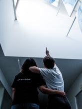 Lade das Bild in den Galerie-Viewer, ROUGH WAVE SOLI-SHIRT