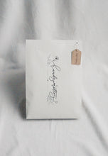 Lade das Bild in den Galerie-Viewer, handgemaltes Kleine Überraschungstüte