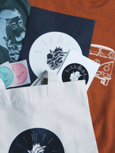 Lade das Bild in den Galerie-Viewer, handgemaltes Beispielbilder Überraschungstüte Groß