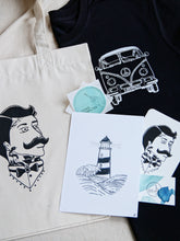 Lade das Bild in den Galerie-Viewer, Überraschungstüte Klein