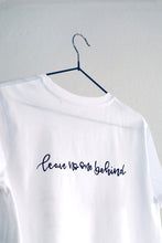 Lade das Bild in den Galerie-Viewer, ROUGH WAVE SOLI-SHIRT