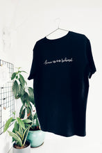 Lade das Bild in den Galerie-Viewer, ROUGH WAVE SOLI-SHIRT