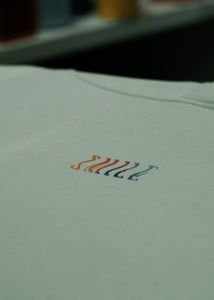 SMILE Oversized Pulli- Limited Edition