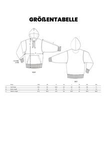 SMILE Oversized HOODIE- Limited Edition