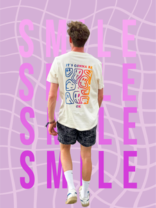 Smile T-Shirt