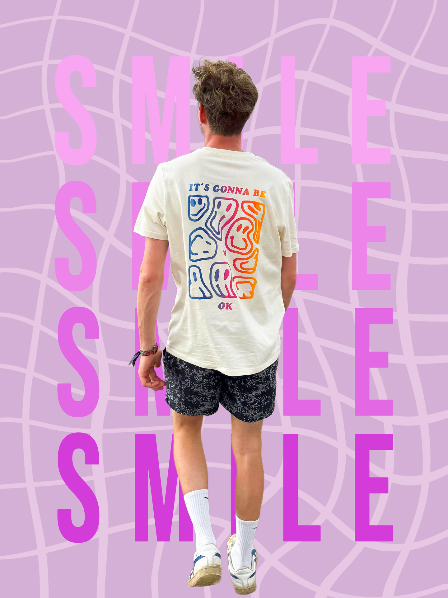 Smile T-Shirt