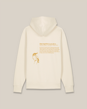 Lade das Bild in den Galerie-Viewer, Vorbestellung Zimtkopfliest Hoodie
