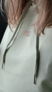 SMILE Oversized HOODIE- Limited Edition