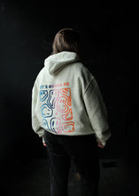 Lade das Bild in den Galerie-Viewer, SMILE Oversized HOODIE- Limited Edition
